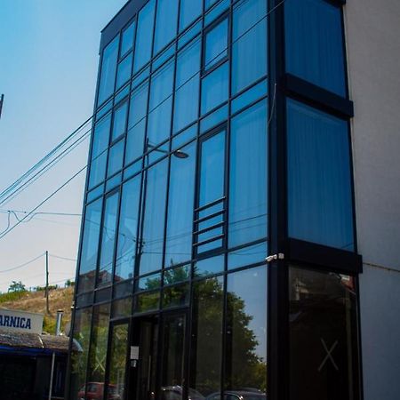 Glass Apartmani Novi Pazar Luaran gambar