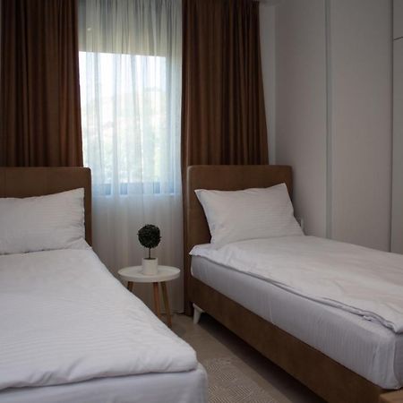 Glass Apartmani Novi Pazar Luaran gambar