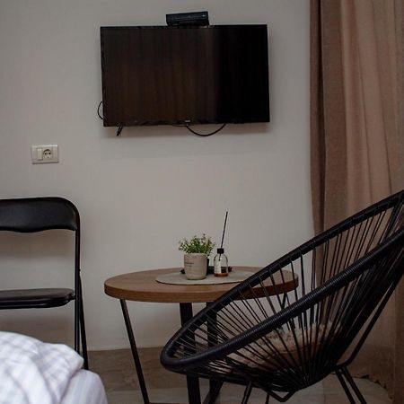 Glass Apartmani Novi Pazar Luaran gambar