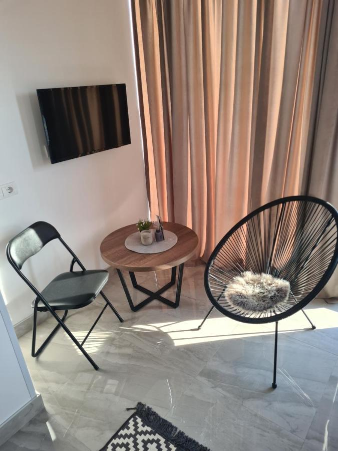 Glass Apartmani Novi Pazar Luaran gambar