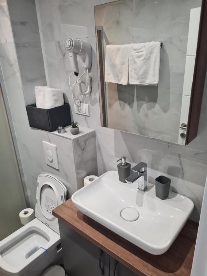 Glass Apartmani Novi Pazar Luaran gambar