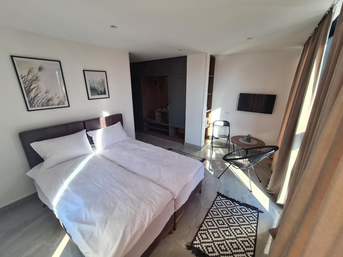 Glass Apartmani Novi Pazar Luaran gambar