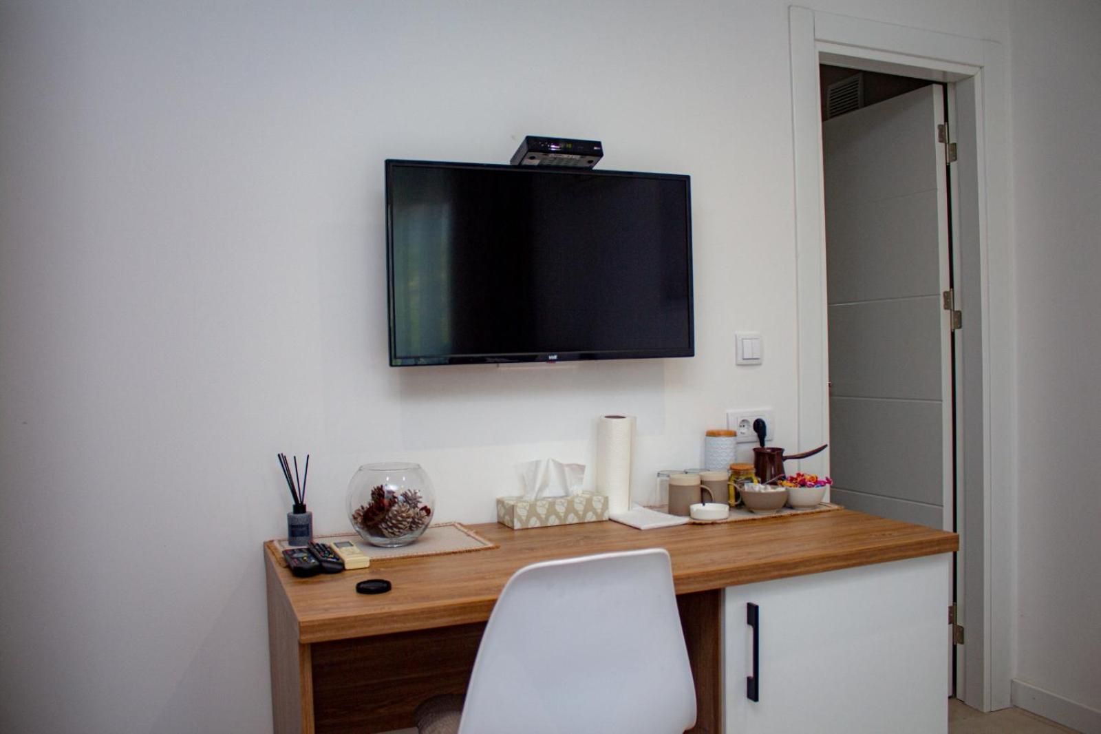 Glass Apartmani Novi Pazar Luaran gambar