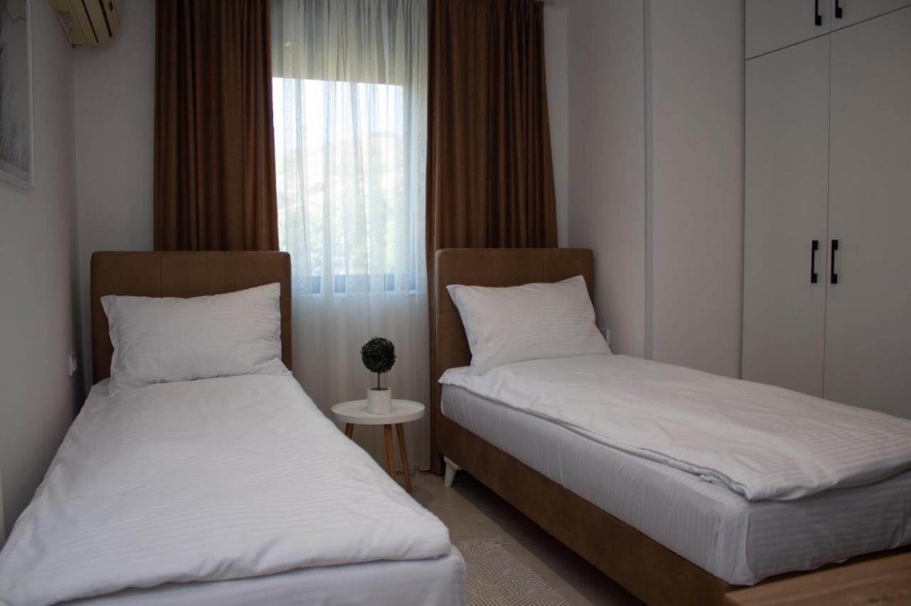 Glass Apartmani Novi Pazar Luaran gambar