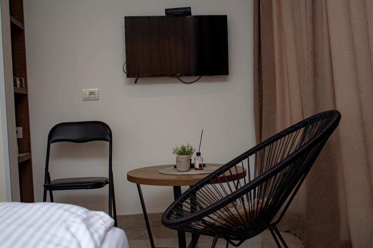 Glass Apartmani Novi Pazar Luaran gambar