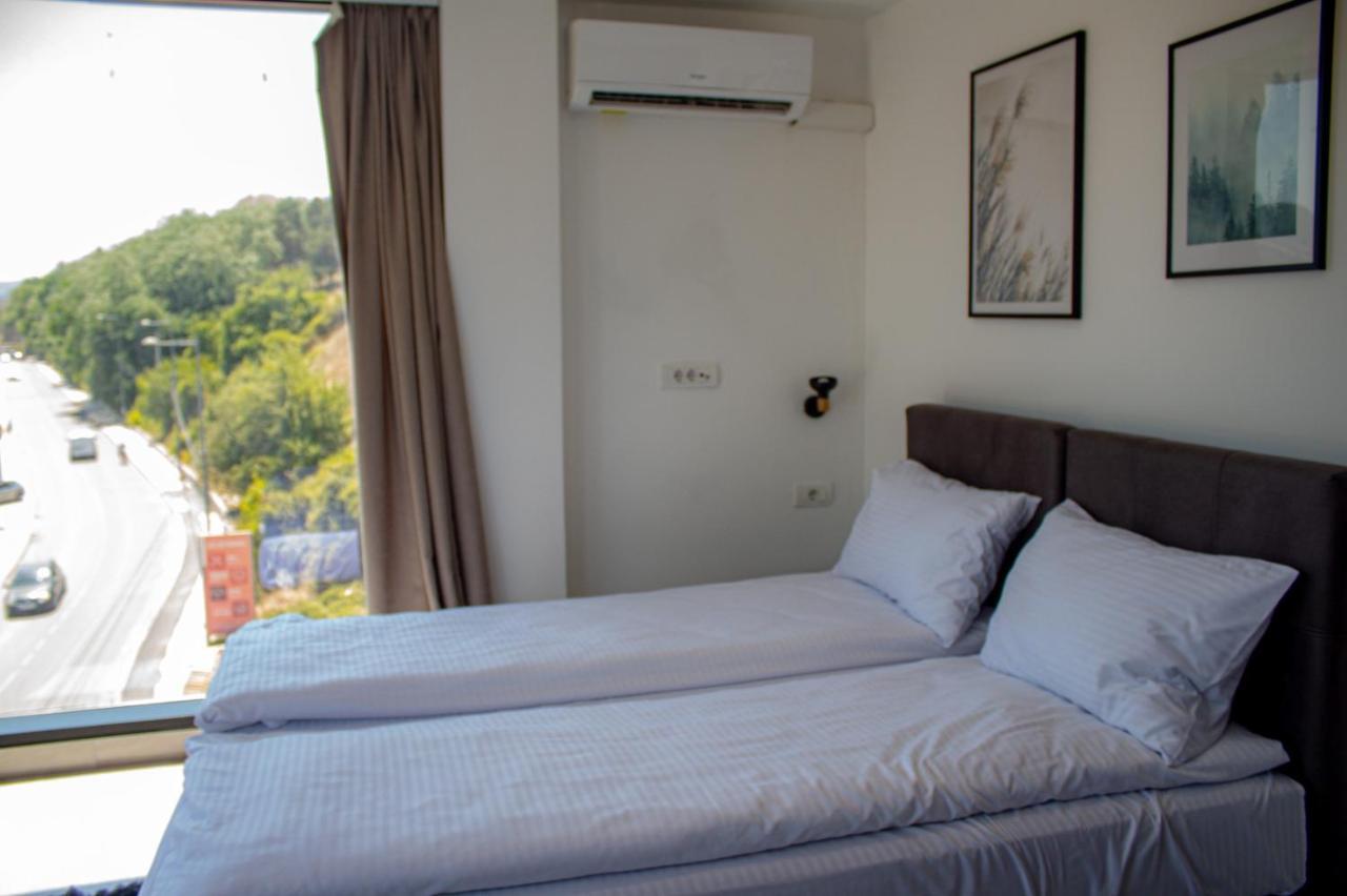 Glass Apartmani Novi Pazar Luaran gambar