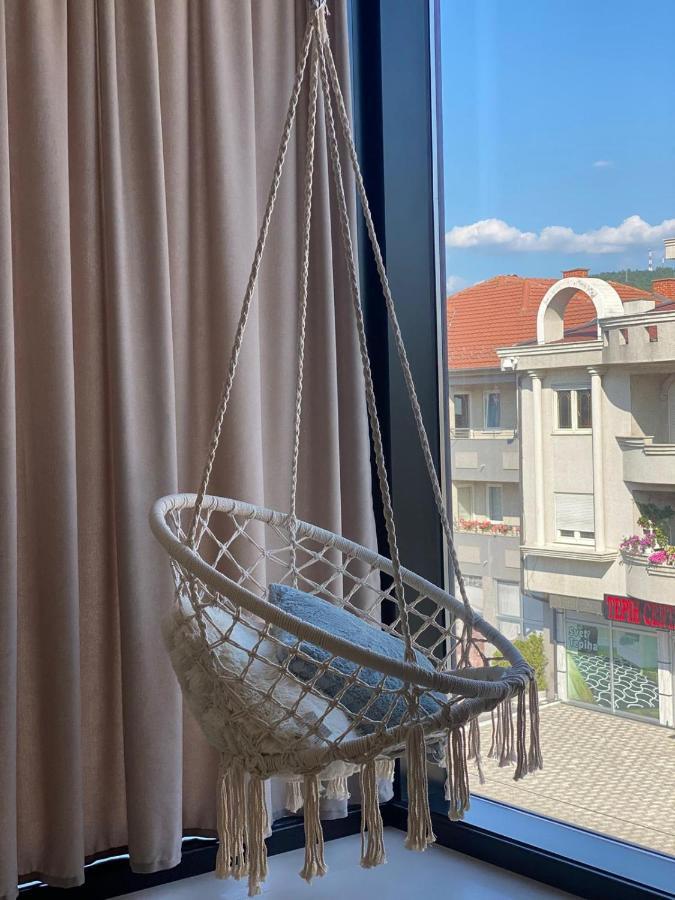 Glass Apartmani Novi Pazar Luaran gambar