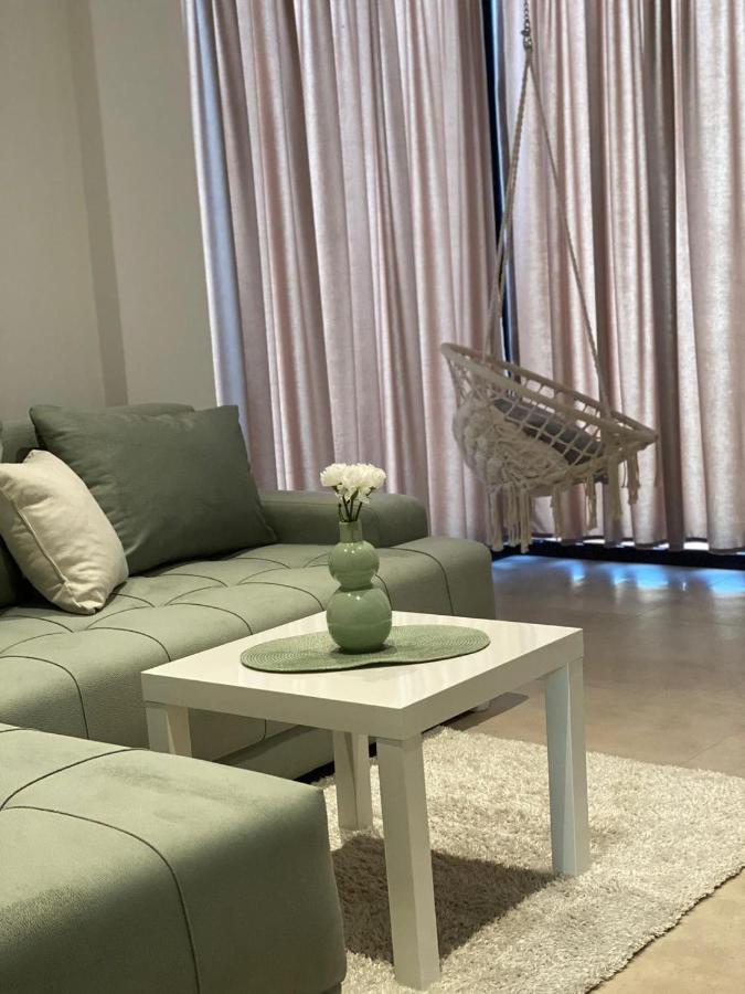 Glass Apartmani Novi Pazar Luaran gambar