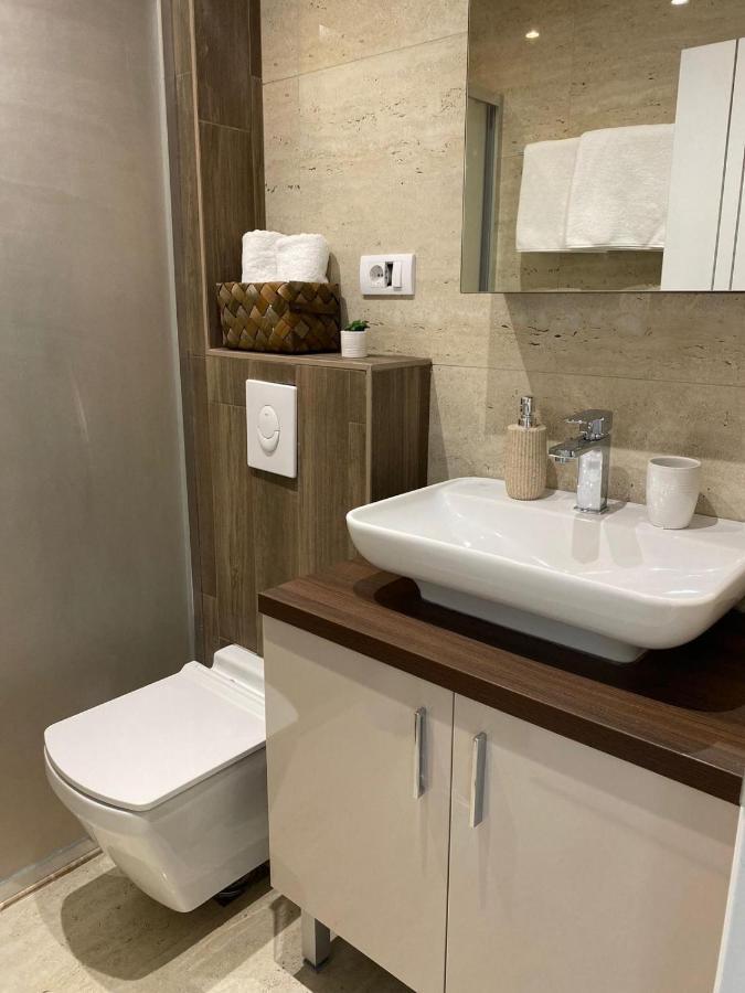 Glass Apartmani Novi Pazar Luaran gambar