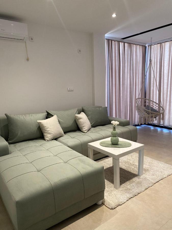 Glass Apartmani Novi Pazar Luaran gambar